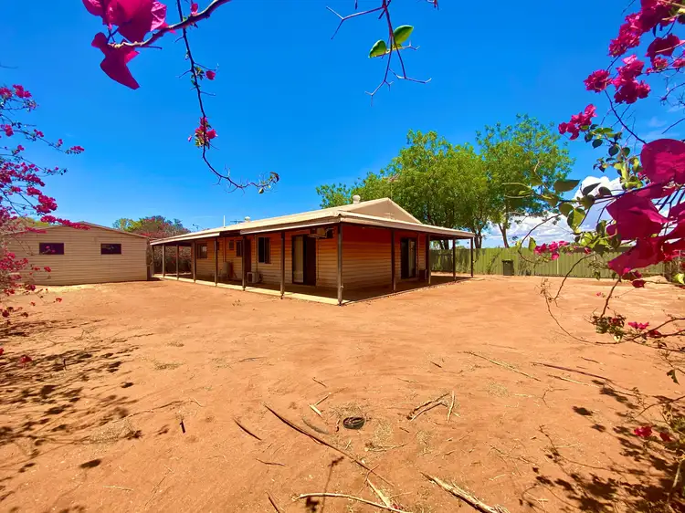 Second view of Homely house listing, 14 Dorrigo Loop, South Hedland WA 6722