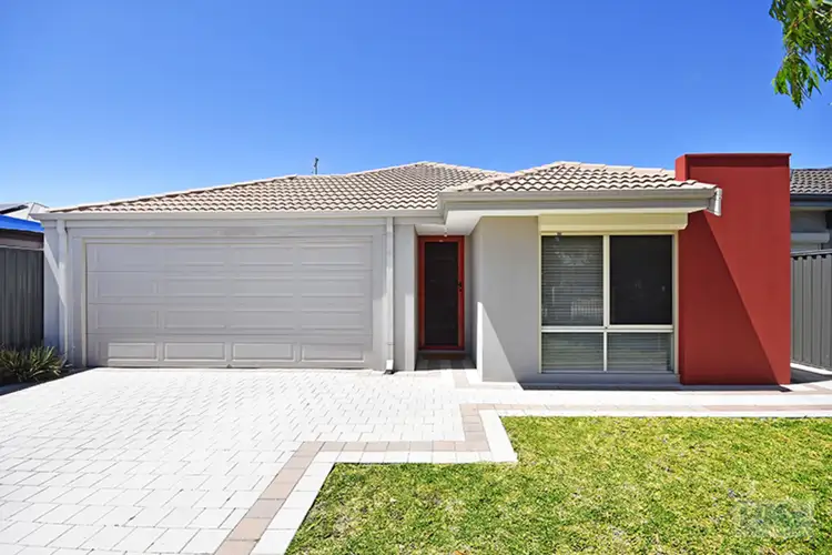 16 Bildersee Avenue, Brabham WA 6055