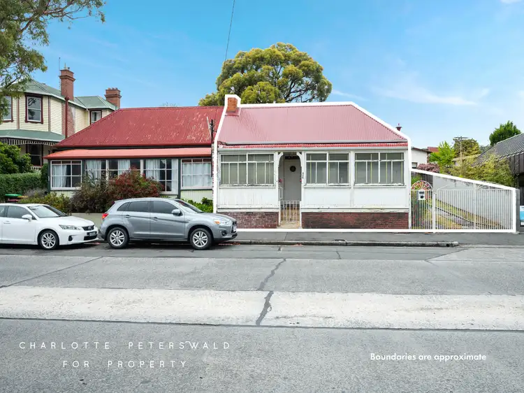 426 Macquarie Street, South Hobart TAS 7004