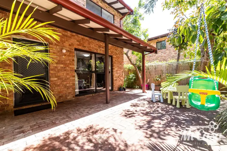4/14 Monash Avenue, Nedlands WA 6009