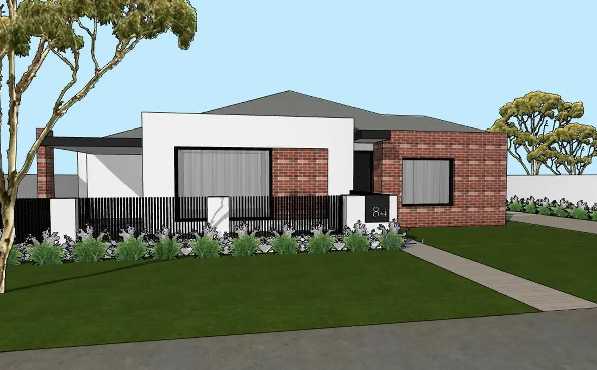 Main view of Homely house listing, 84a Edward Street, Osborne Park WA 6017