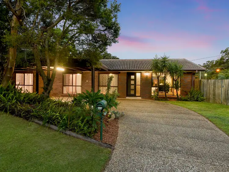Main view of Homely house listing, 2 Cooloola Court, Everton Hills QLD 4053