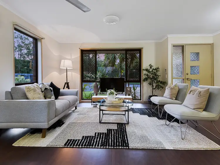 Third view of Homely house listing, 2 Cooloola Court, Everton Hills QLD 4053