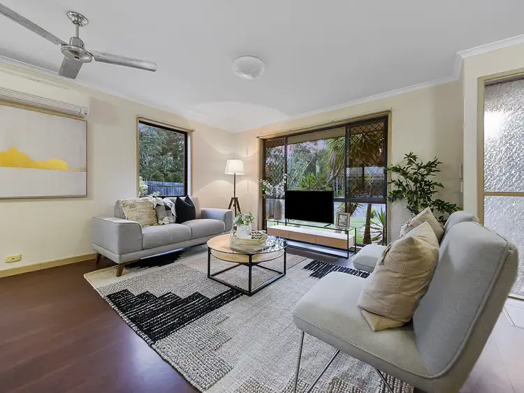 Fourth view of Homely house listing, 2 Cooloola Court, Everton Hills QLD 4053