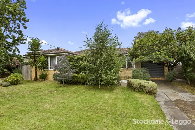 Main view of Homely house listing, 14 Barongarook Drive, Clifton Springs VIC 3222