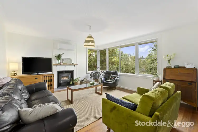 Second view of Homely house listing, 14 Barongarook Drive, Clifton Springs VIC 3222