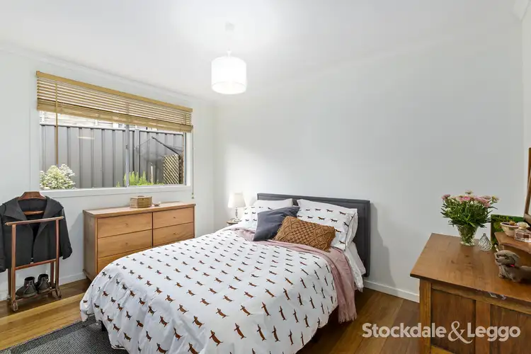 Sixth view of Homely house listing, 14 Barongarook Drive, Clifton Springs VIC 3222
