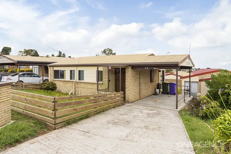 3/2 Gray Street, Upper Burnie TAS 7320
