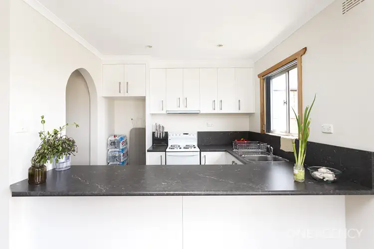 Second view of Homely unit listing, 3/2 Gray Street, Upper Burnie TAS 7320