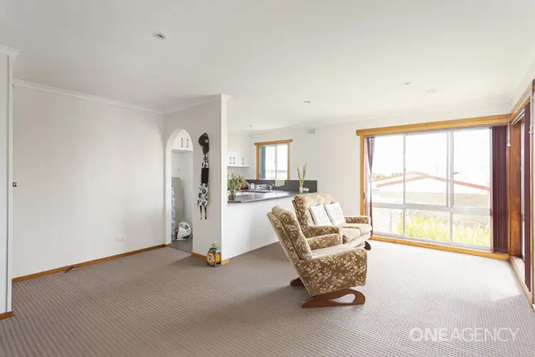 Third view of Homely unit listing, 3/2 Gray Street, Upper Burnie TAS 7320