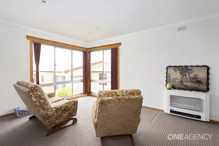 Fourth view of Homely unit listing, 3/2 Gray Street, Upper Burnie TAS 7320