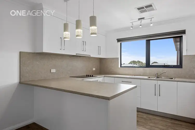 Second view of Homely house listing, 10 Verelle Street, Hillcrest TAS 7320