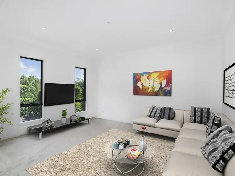 Fifth view of Homely house listing, 52 Treeline Circuit, Upper Coomera QLD 4209