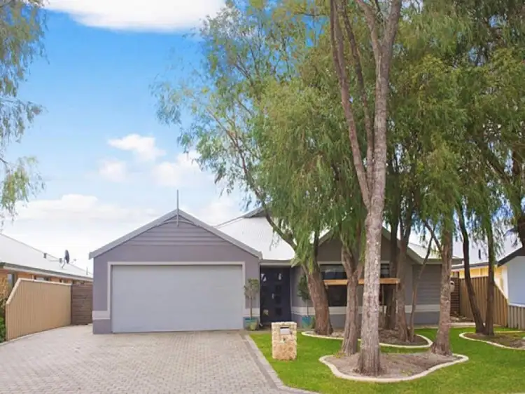 6 Owl Close