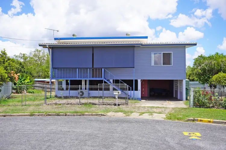 4 Durston Street, Mareeba QLD 4880