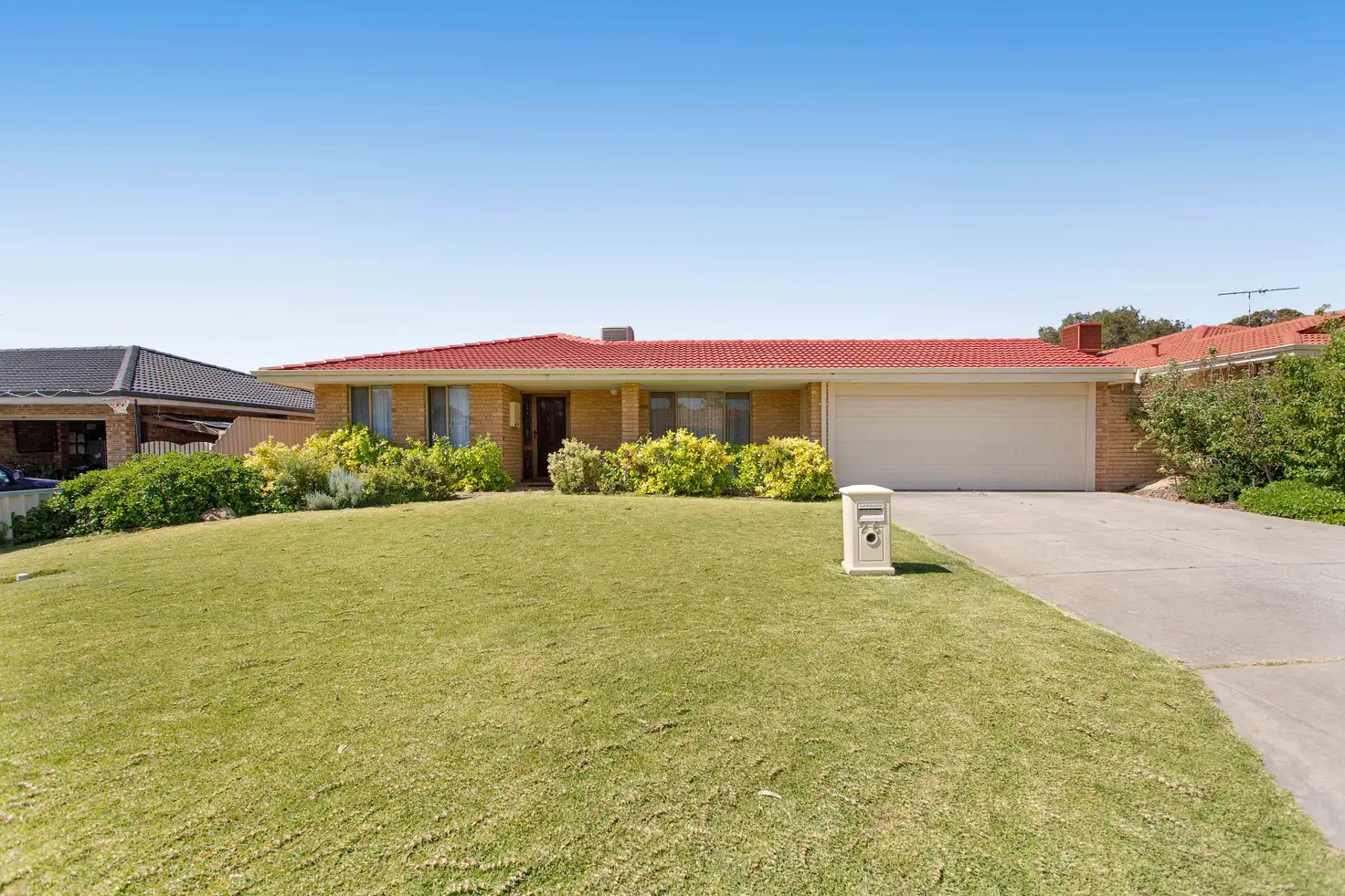 Main view of Homely house listing, 26 Drayton Green Way, Kingsley WA 6026