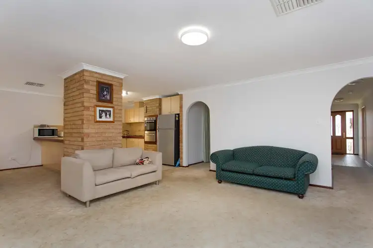 Second view of Homely house listing, 26 Drayton Green Way, Kingsley WA 6026