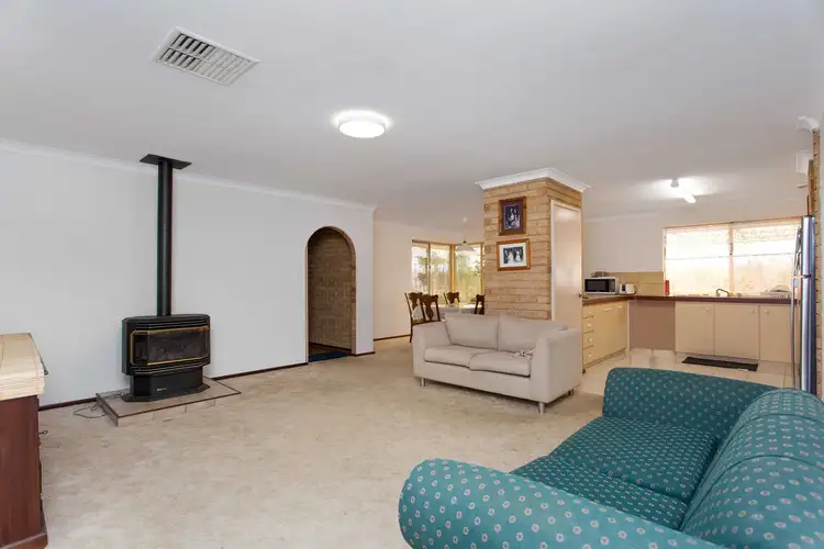 Third view of Homely house listing, 26 Drayton Green Way, Kingsley WA 6026