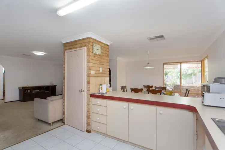 Fourth view of Homely house listing, 26 Drayton Green Way, Kingsley WA 6026