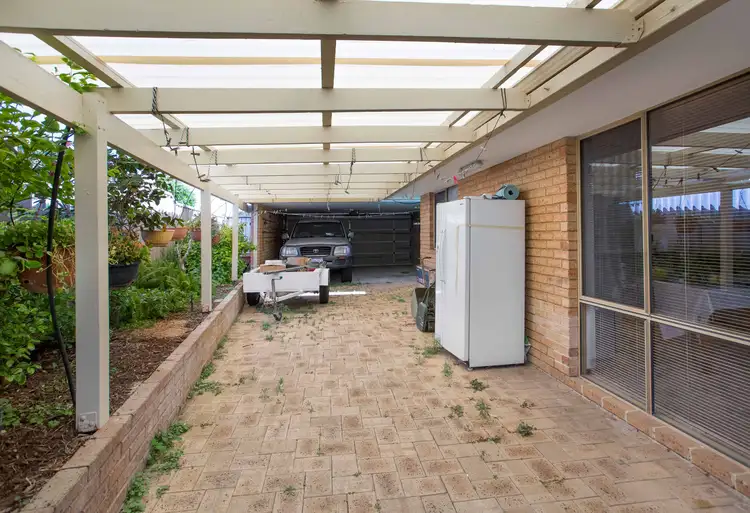 Sixth view of Homely house listing, 26 Drayton Green Way, Kingsley WA 6026