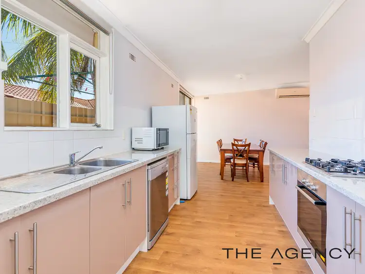 Main view of Homely house listing, 1/16 Tavistock Crescent, Lynwood WA 6147