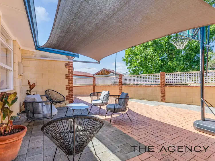 Second view of Homely house listing, 1/16 Tavistock Crescent, Lynwood WA 6147