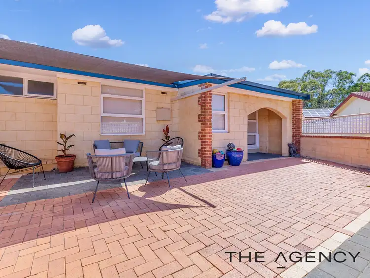 Fourth view of Homely house listing, 1/16 Tavistock Crescent, Lynwood WA 6147