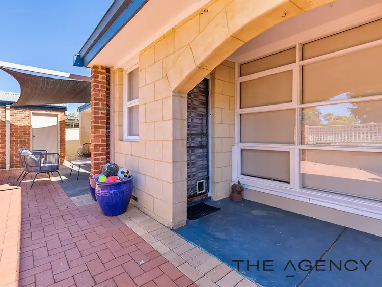 Fifth view of Homely house listing, 1/16 Tavistock Crescent, Lynwood WA 6147
