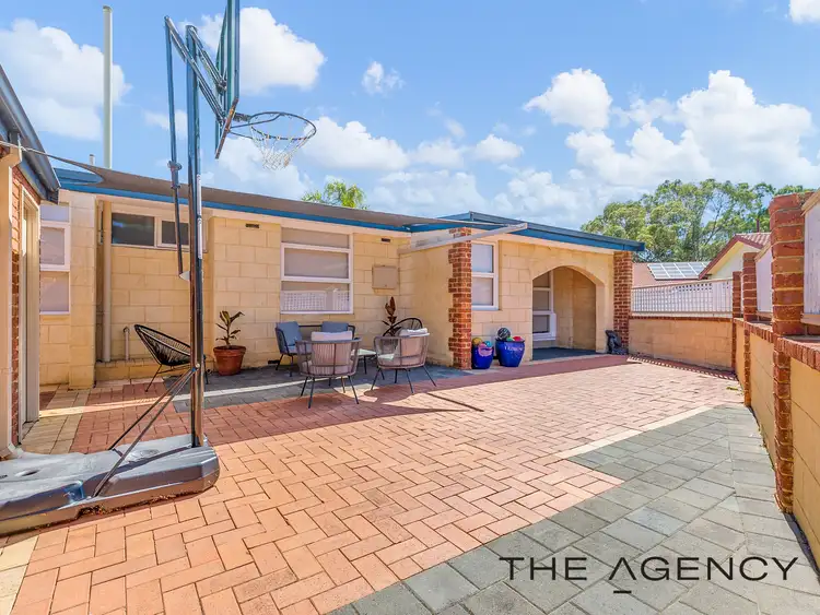 Sixth view of Homely house listing, 1/16 Tavistock Crescent, Lynwood WA 6147