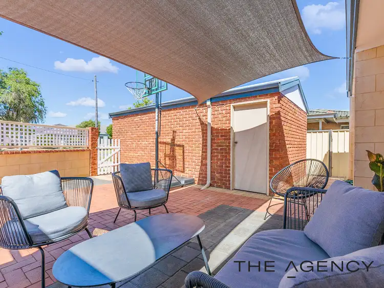 Seventh view of Homely house listing, 1/16 Tavistock Crescent, Lynwood WA 6147