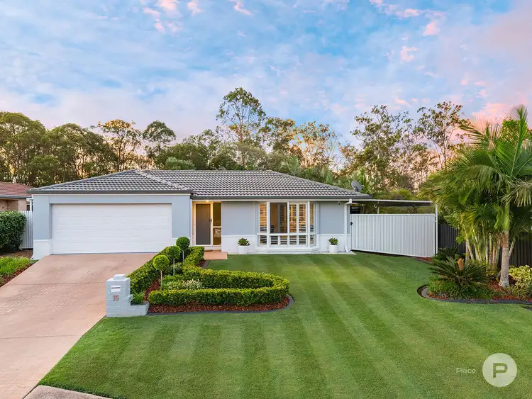 15 Tathra Street, Parkinson QLD 4115