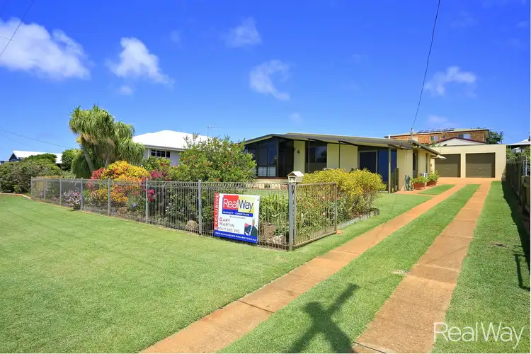 Main view of Homely house listing, 11 Barellan Parade, Qunaba QLD 4670