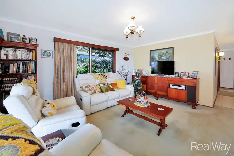 Fourth view of Homely house listing, 11 Barellan Parade, Qunaba QLD 4670
