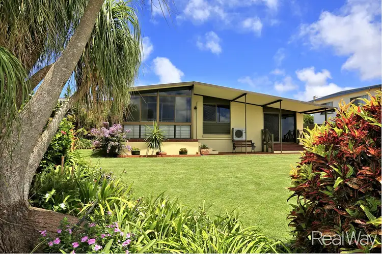 Fifth view of Homely house listing, 11 Barellan Parade, Qunaba QLD 4670