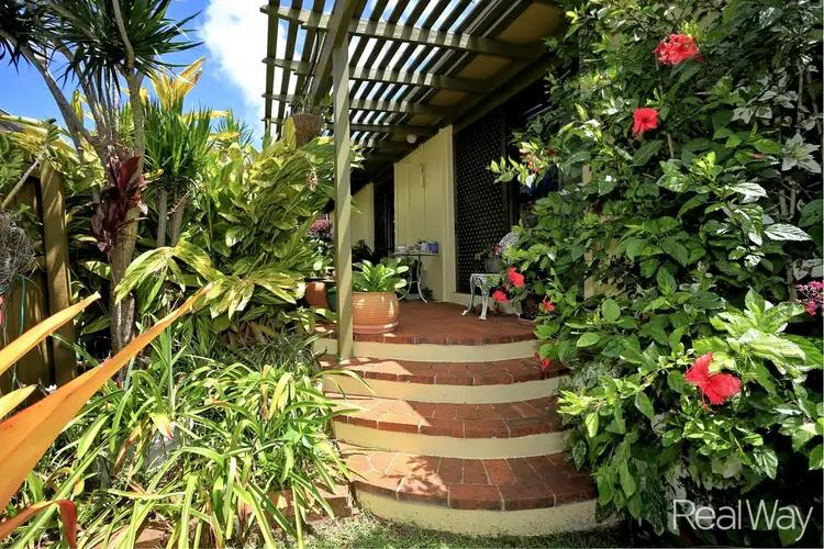 Sixth view of Homely house listing, 11 Barellan Parade, Qunaba QLD 4670