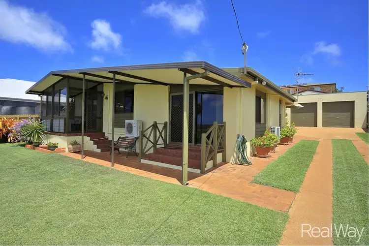 Seventh view of Homely house listing, 11 Barellan Parade, Qunaba QLD 4670