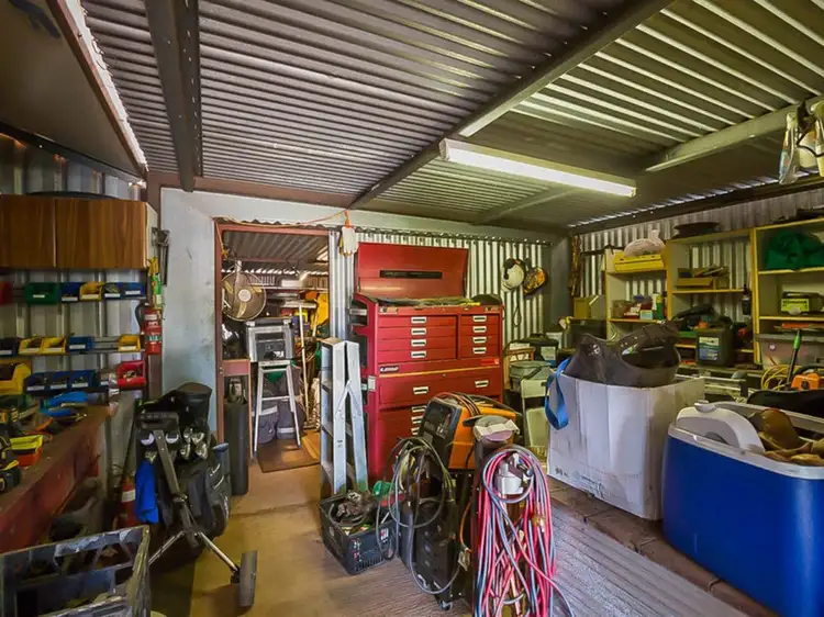 2 Draper Place, South Hedland WA 6722