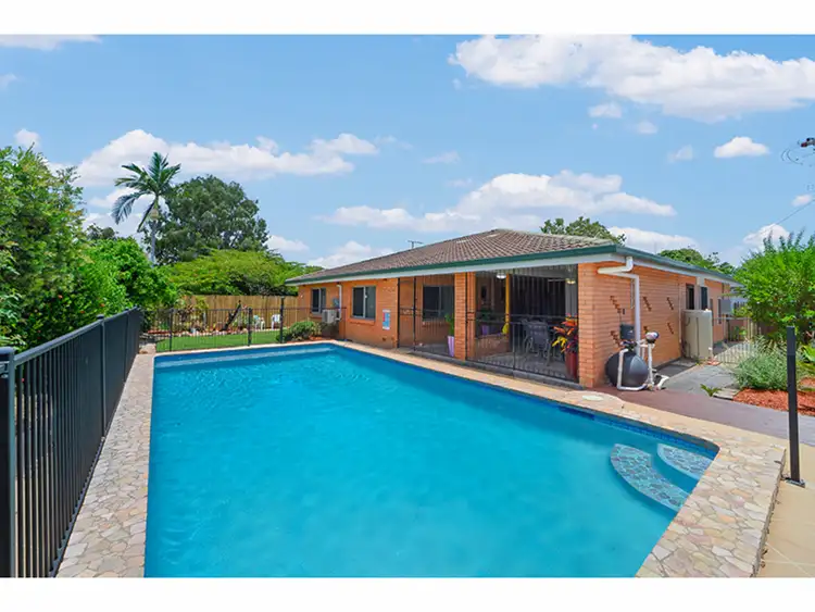 413 Fulham Road, Heatley QLD 4814