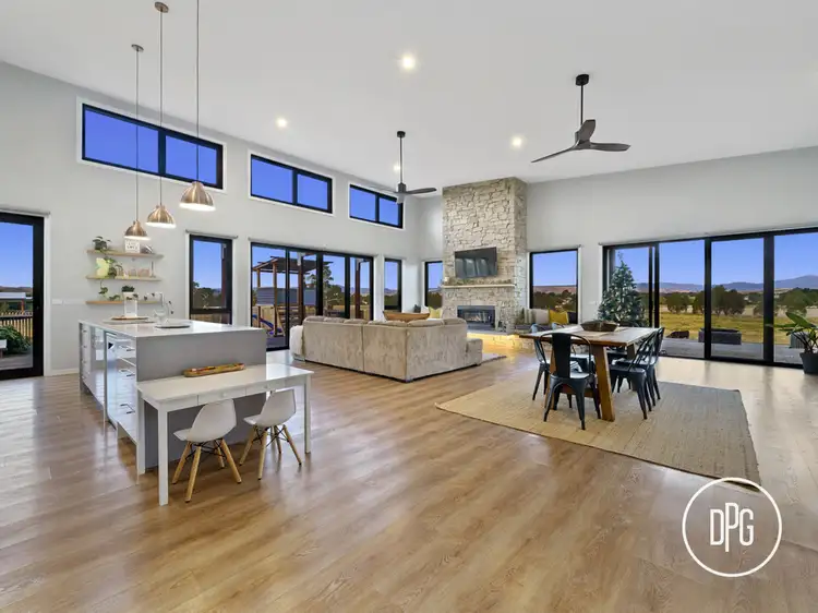 Main view of Homely rural property listing, 20 Dundas Court, Mansfield VIC 3722