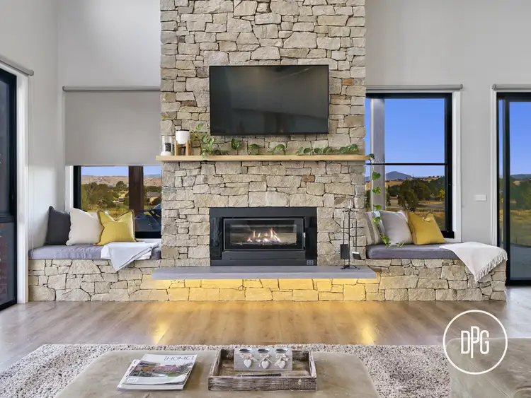 Second view of Homely rural property listing, 20 Dundas Court, Mansfield VIC 3722
