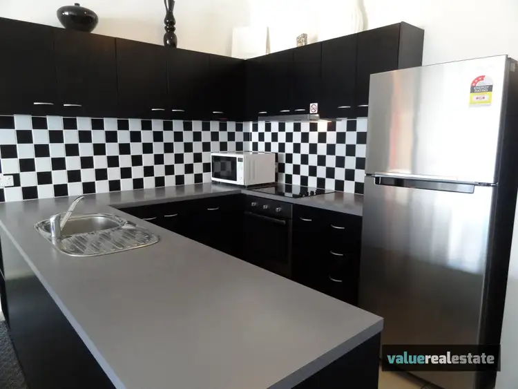 Third view of Homely apartment listing, 14D/811 Hay Street, Perth WA 6000