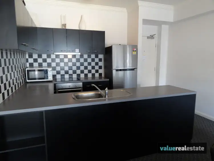 Fourth view of Homely apartment listing, 14D/811 Hay Street, Perth WA 6000