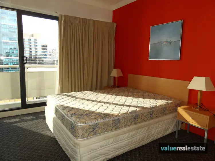 Seventh view of Homely apartment listing, 14D/811 Hay Street, Perth WA 6000