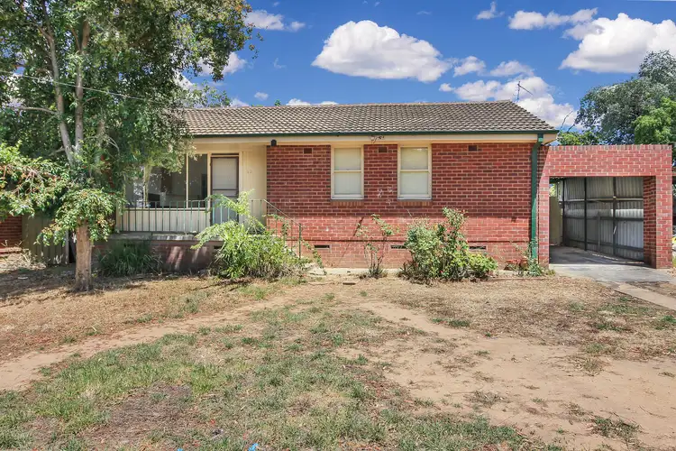 22 Edney Street, Kooringal NSW 2650