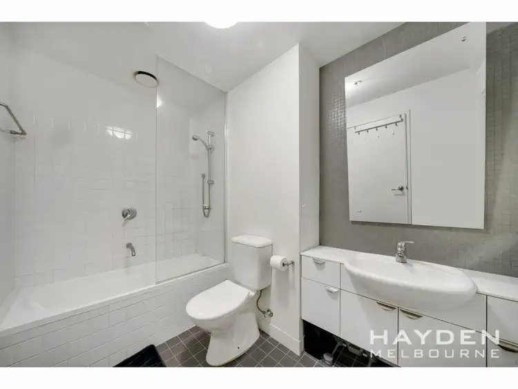 Fifth view of Homely apartment listing, 1410/610 St Kilda Road, Melbourne VIC 3004