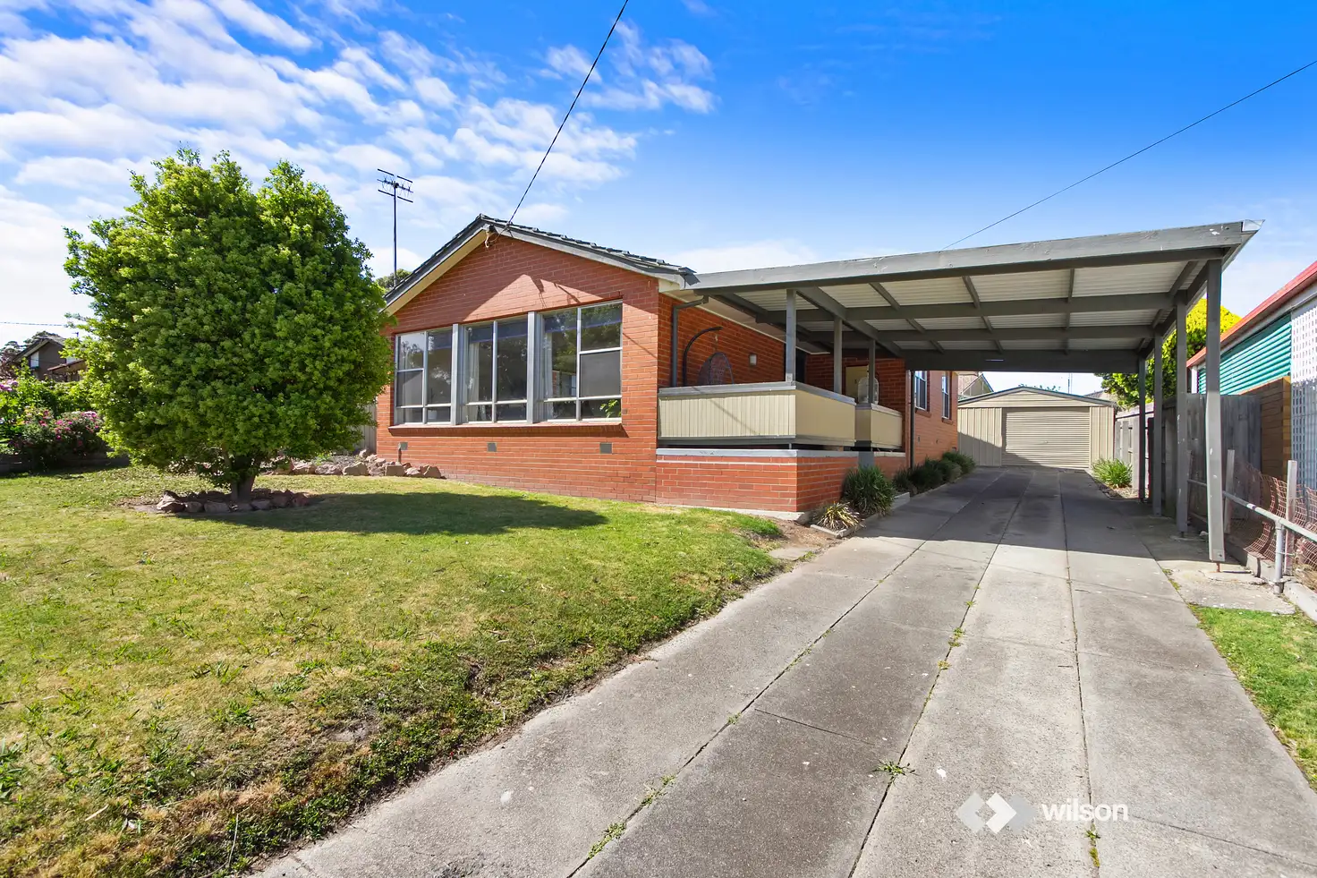 Main view of Homely house listing, 5 Wattle Crescent, Churchill VIC 3842
