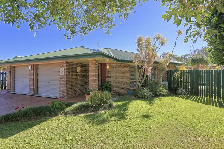 Main view of Homely house listing, 7 Trevnielsen Court, Torquay QLD 4655