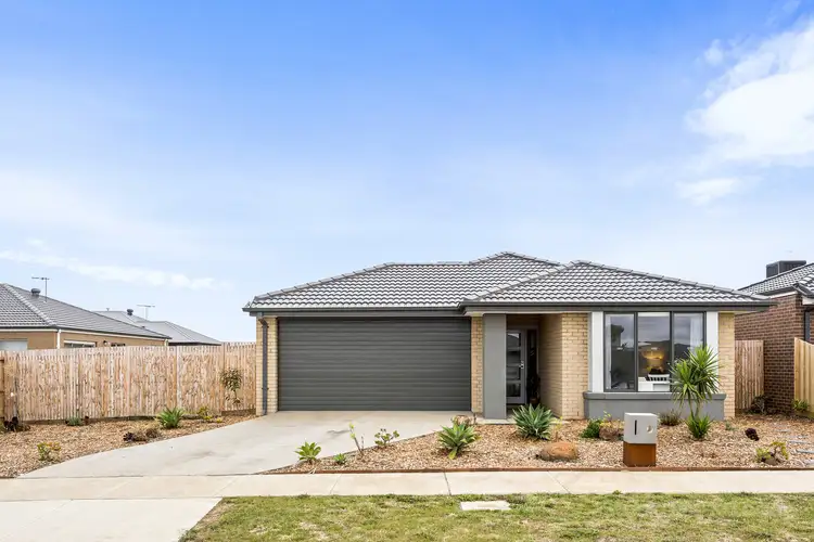 Main view of Homely house listing, 22 Port Deakin Street, St Leonards VIC 3223