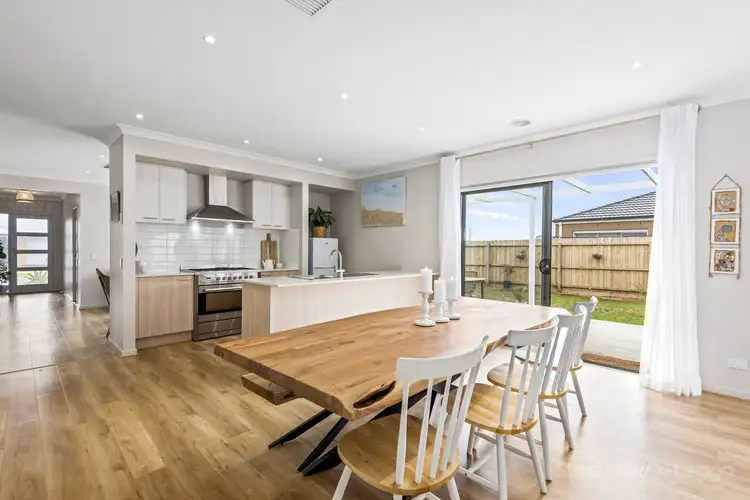 Second view of Homely house listing, 22 Port Deakin Street, St Leonards VIC 3223