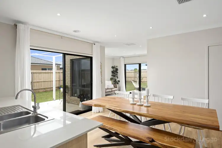 Third view of Homely house listing, 22 Port Deakin Street, St Leonards VIC 3223